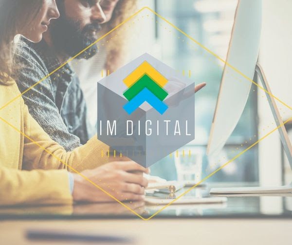 Im Digital Marketing