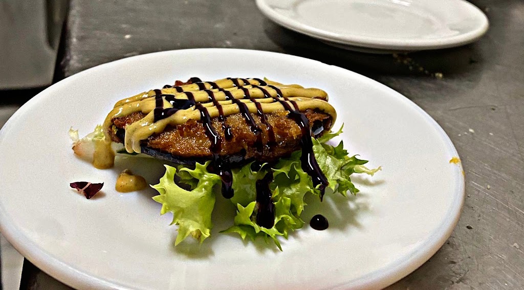Bar pizzeria LA TAHONA VCF — Comida y bebida