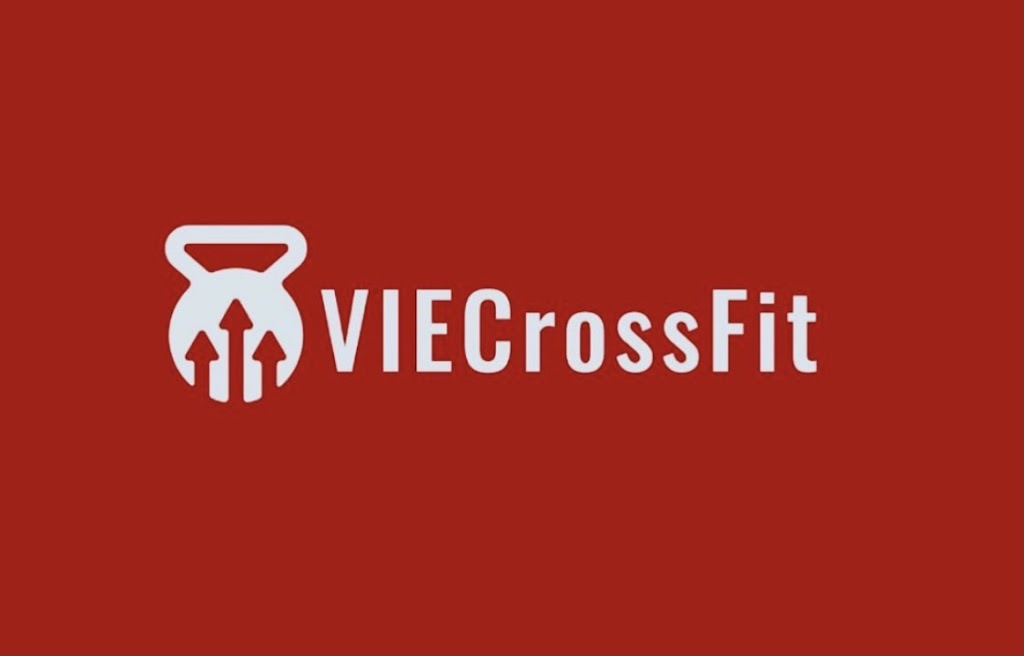  Vie CrossFit