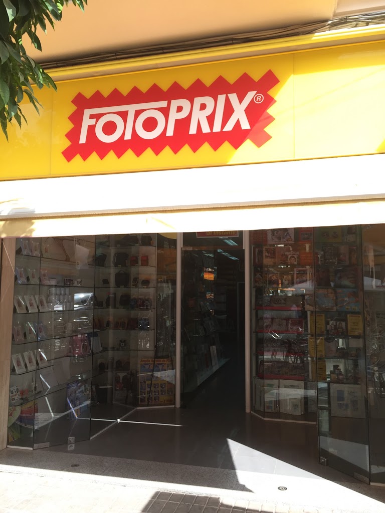 Fotoprix Puente Genil