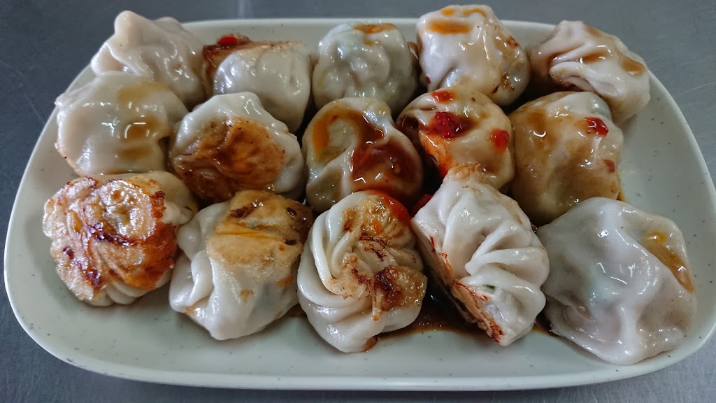 阿胖豆漿 的照片