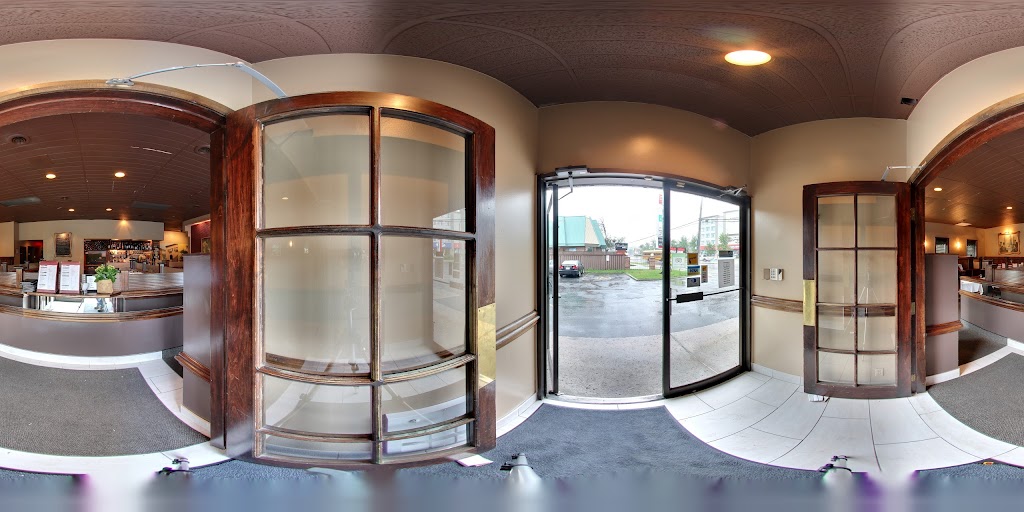 Street View & 360°