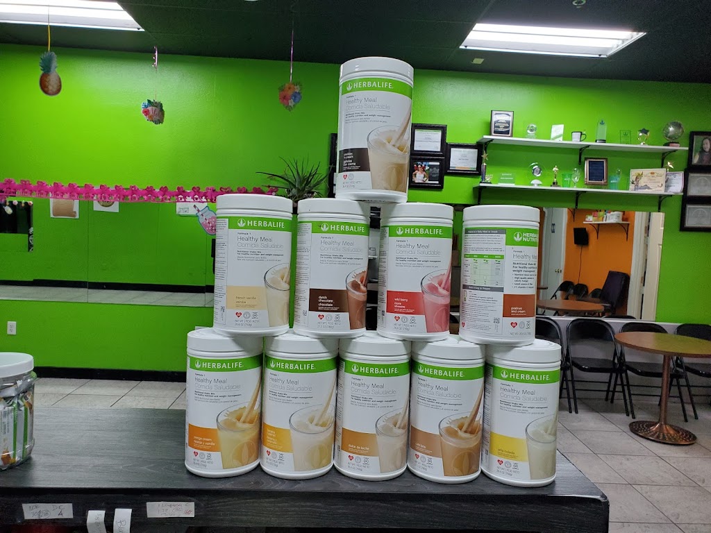  Herbalife/ Vida Saludable