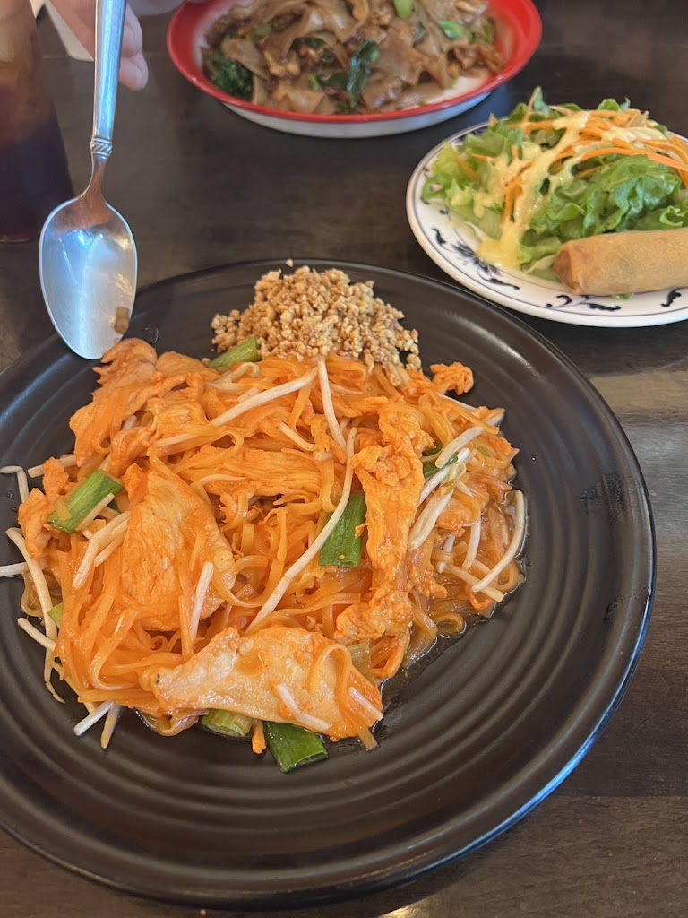 Praya Thai Dining
