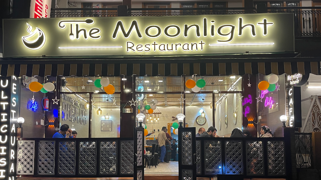 The Moonlight Restaurant