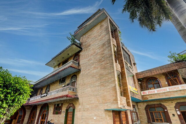 Oyo Flagship Veer Guest House