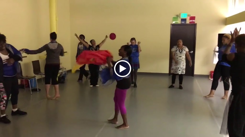  Faith In Motion Christian School of Dance & Fitness