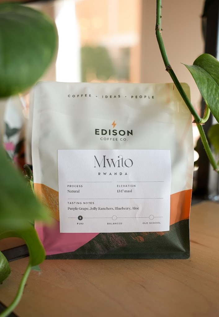 Photo of Edison Coffee Co Roastery