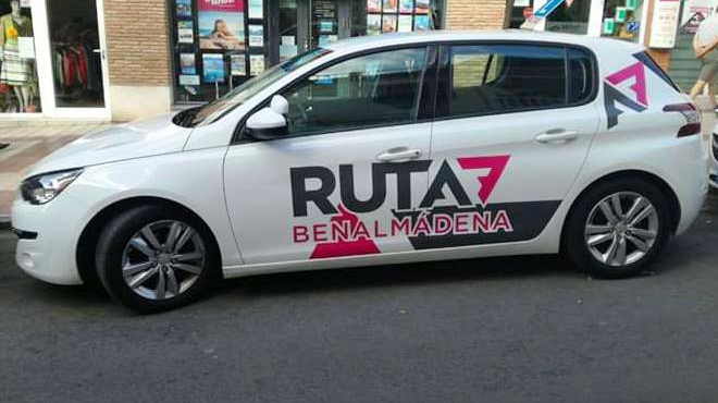 Autoescuela Ruta7 Benalmadena