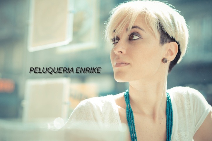 Peluqueria Enrike