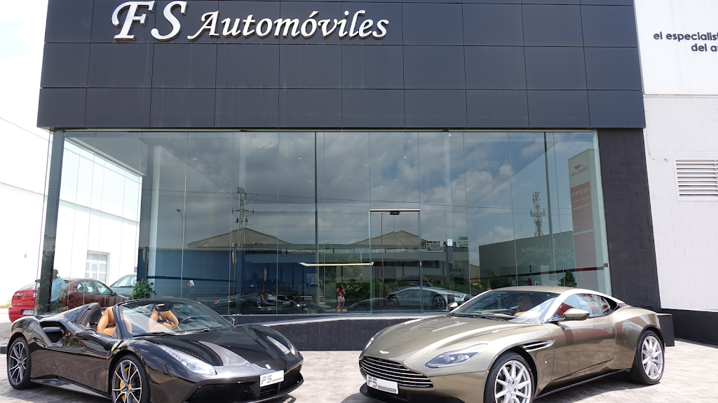 FS AUTOMOVILES