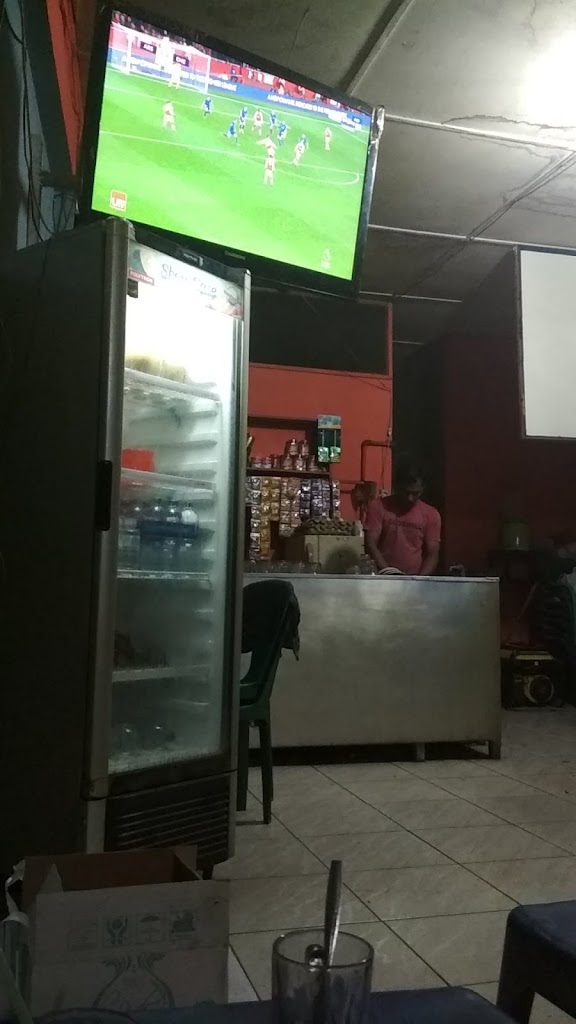 Cahaya Baru