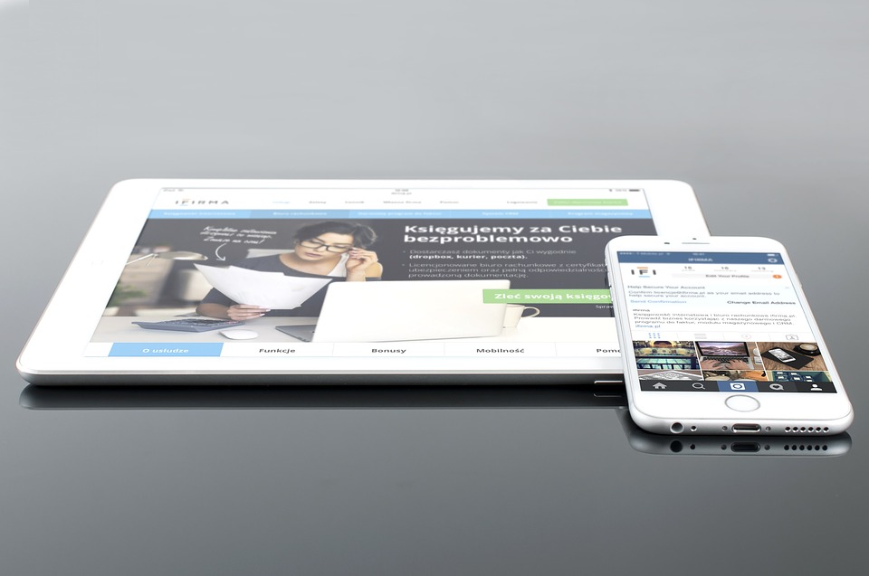 Comxl Web Design