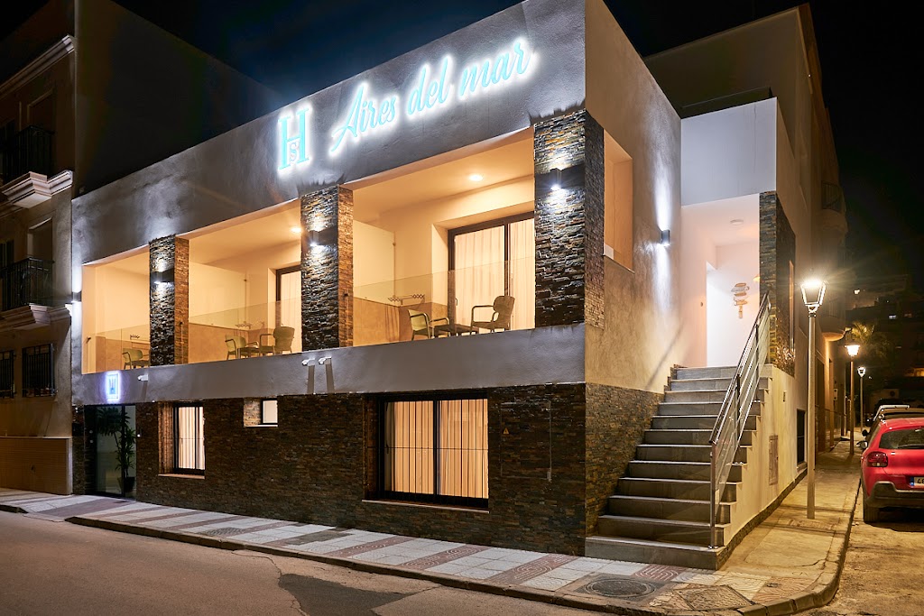 Hostal Aires del Mar