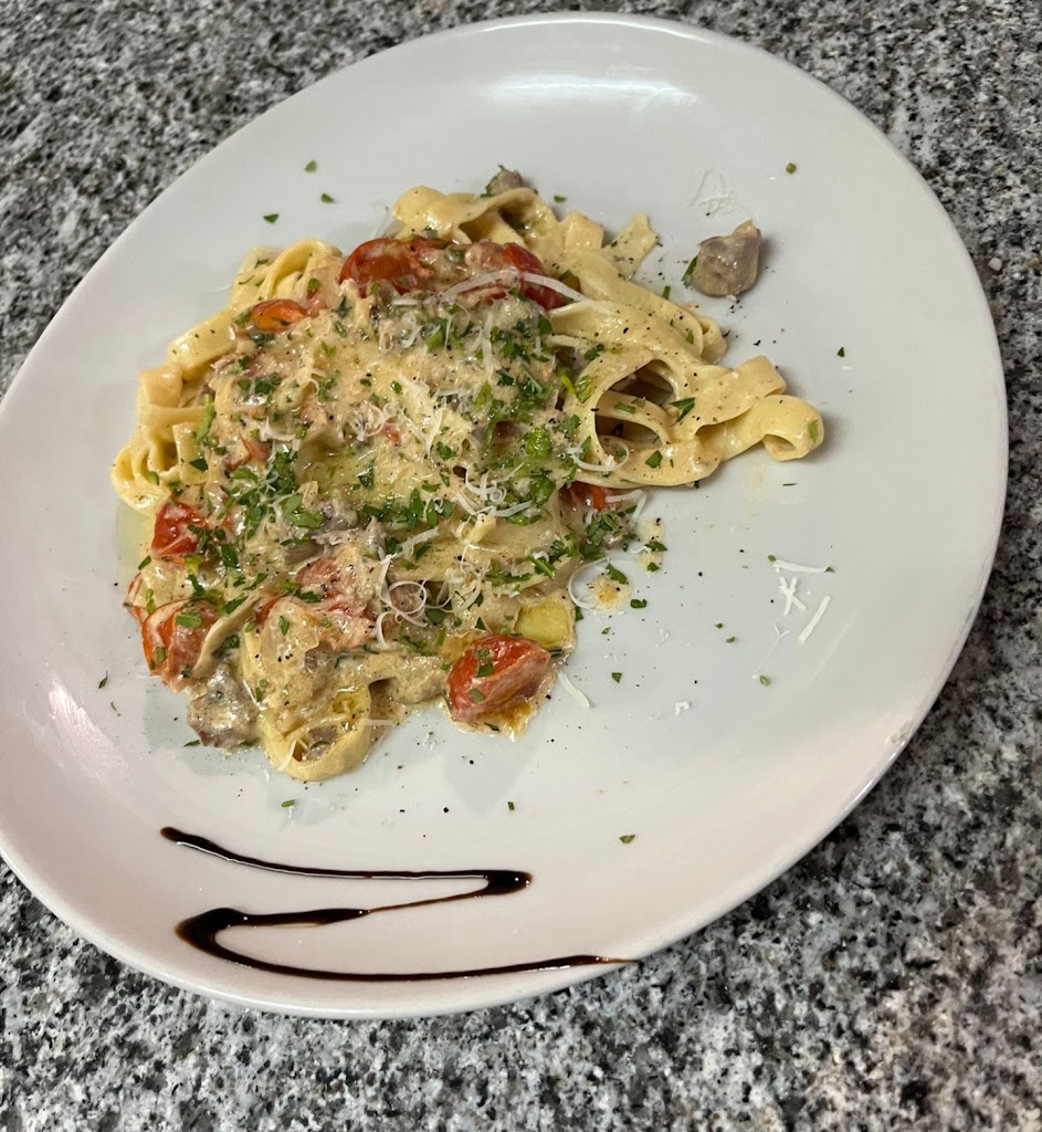 Il rugantino ll — Espagueti