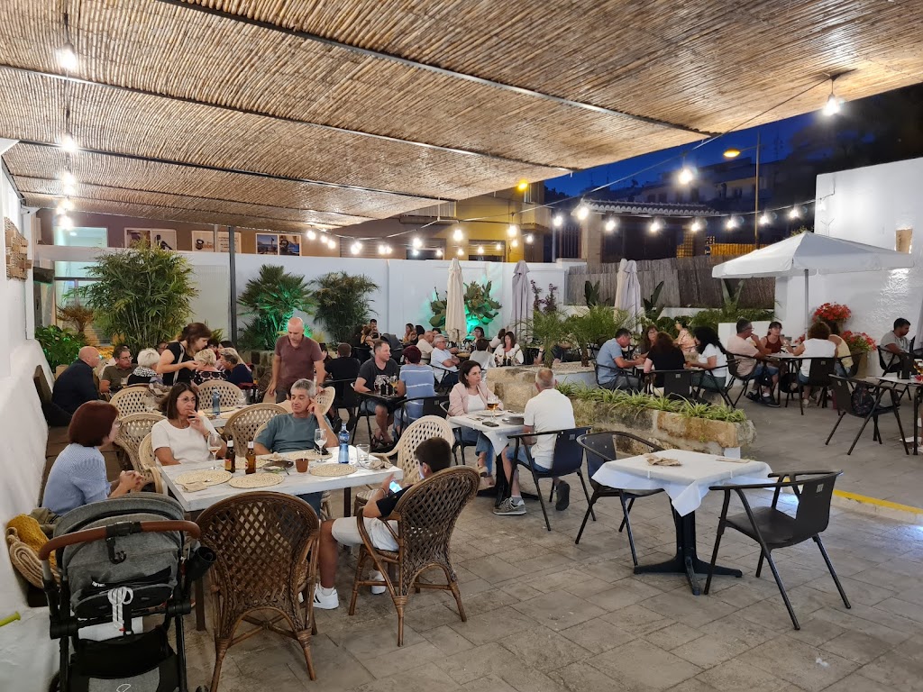 Restaurante Malabrasa