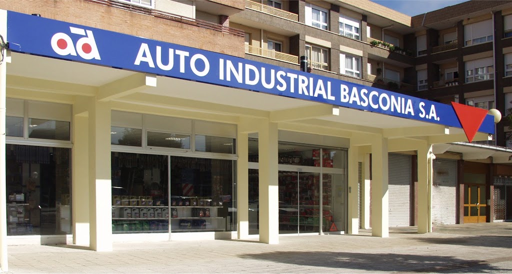 Auto Industrial Basconia
