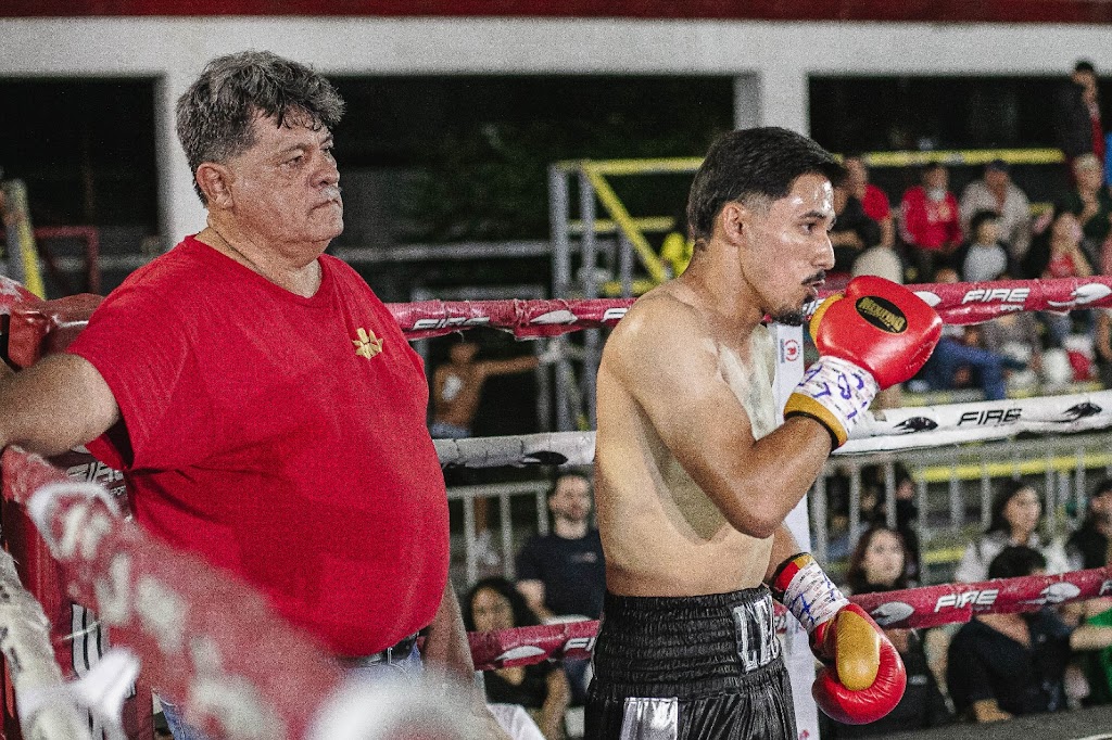  Zurdo Montanez Boxing Gym LLC