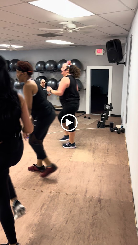  Fort Worth Jazzercise