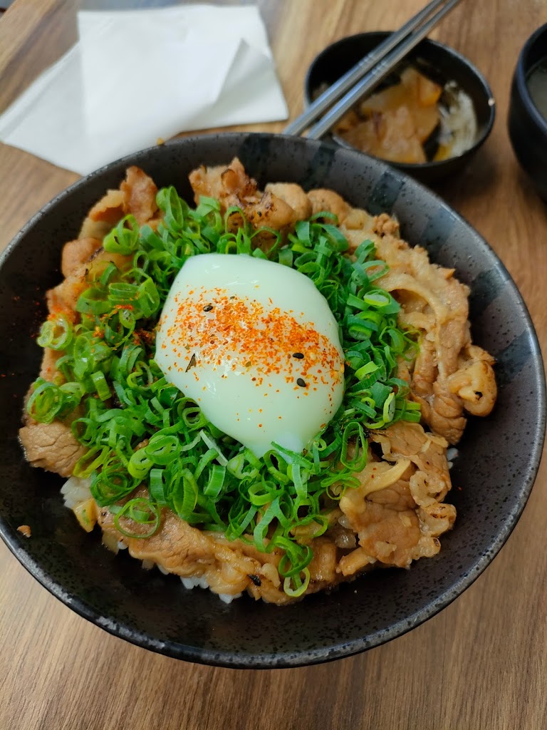 久似丼 新和店 的照片