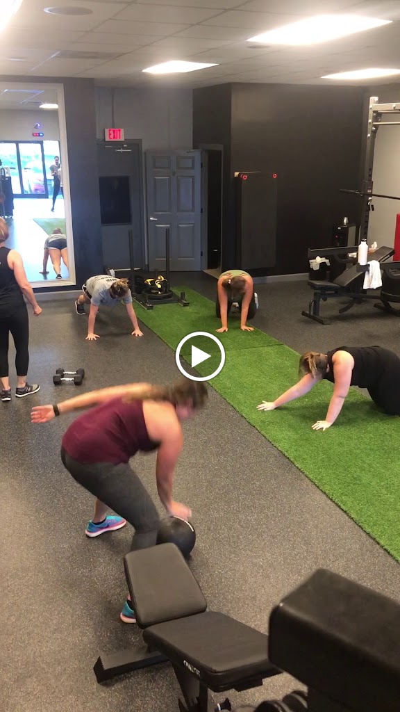  Matt Johnson Personal Training