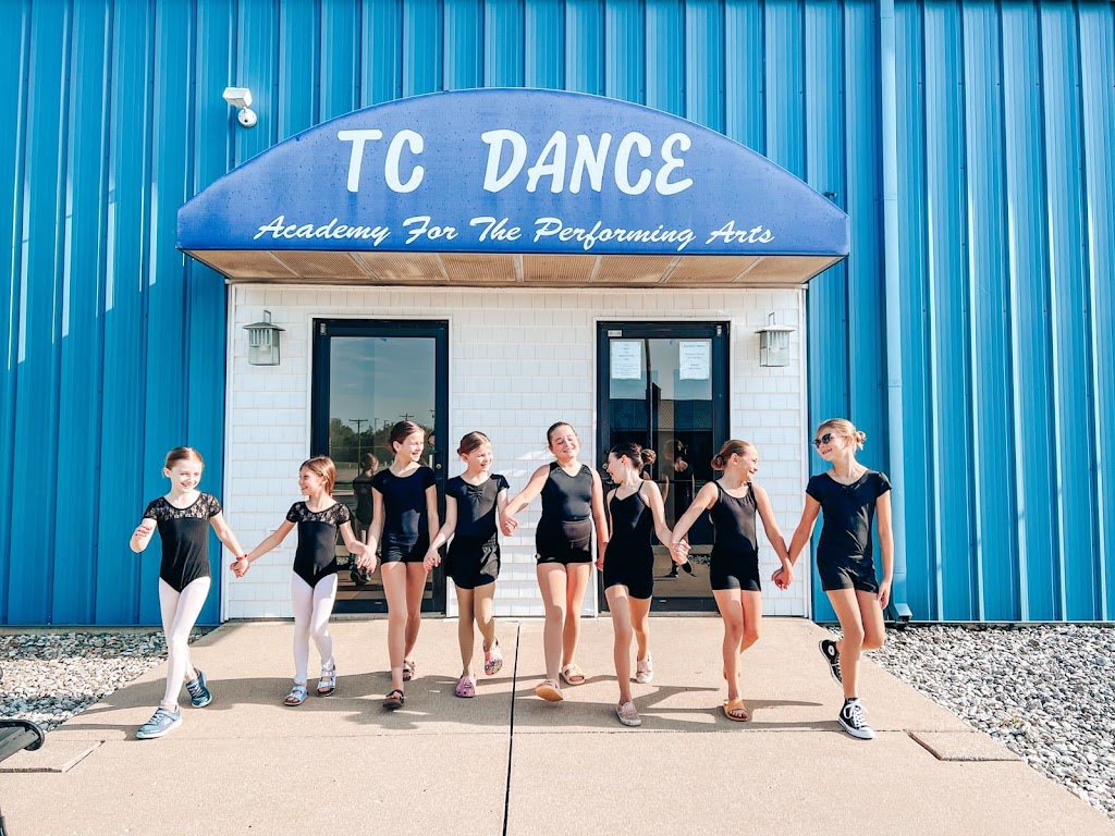  TC Dance Academy for the Performing Arts