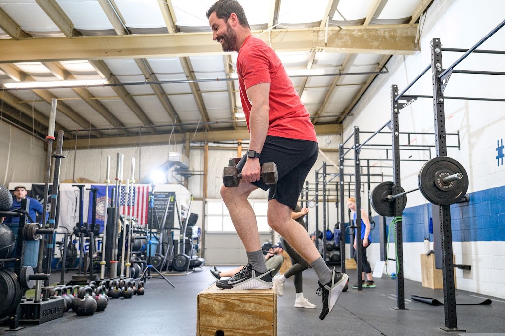  GAIN Strength and Conditioning