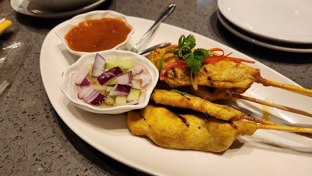 Mango Thai Cuisine (Since 1999)