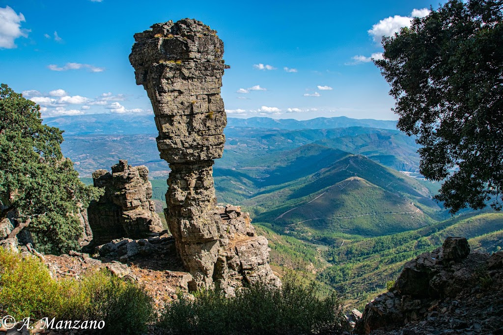 La Torrita de Herguijuela de la Sierra