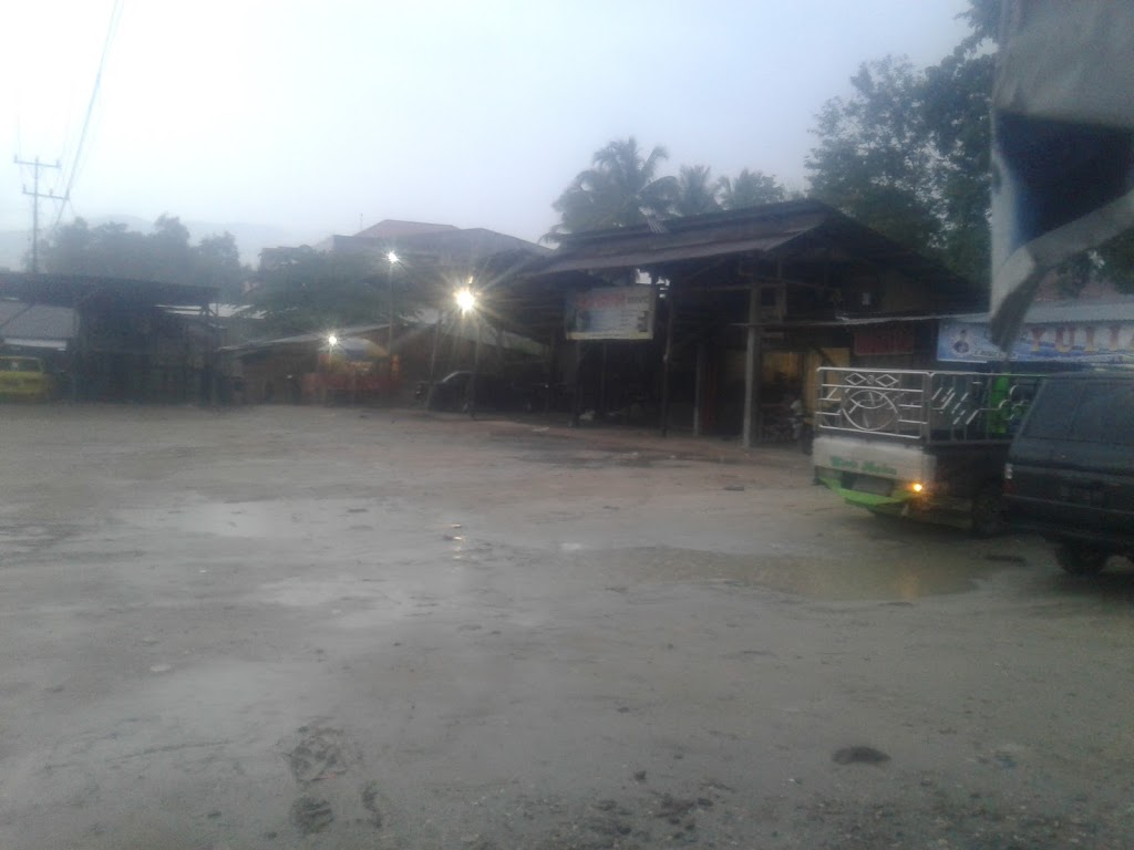SOJA MOTOR service