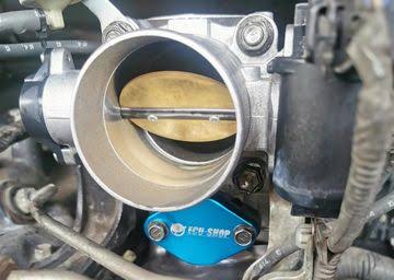 Bengkel mobil BALQIS OTOtech