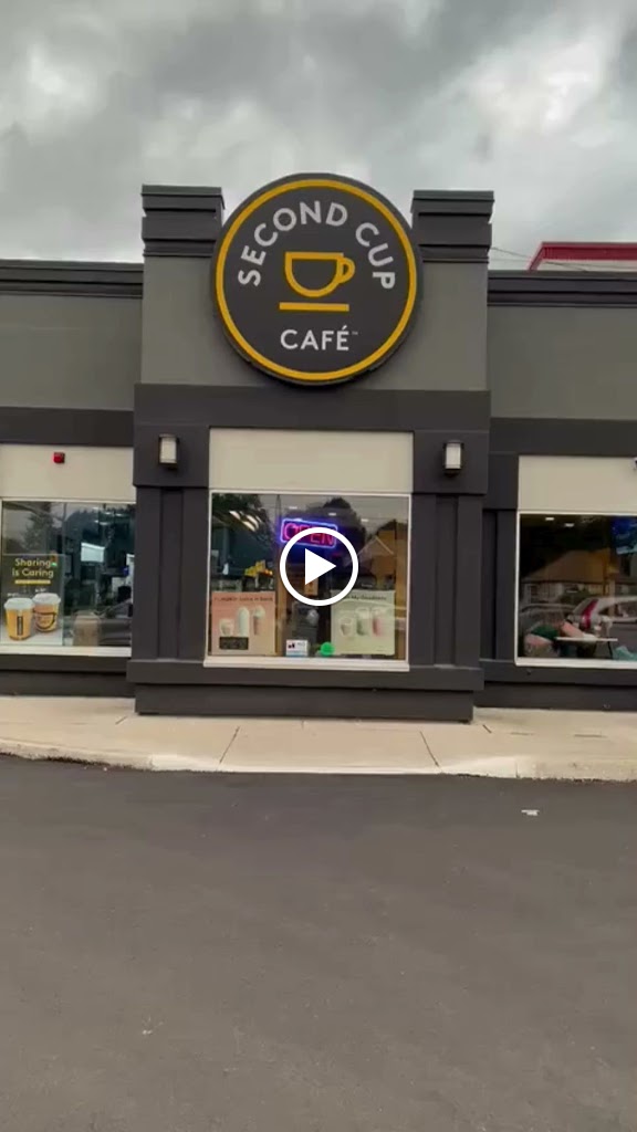 Photo of Second Cup Cafe