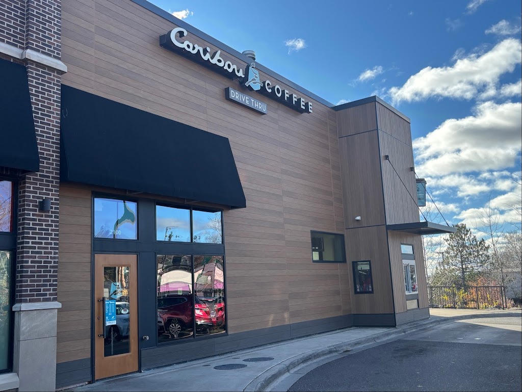 Photo of Caribou Coffee