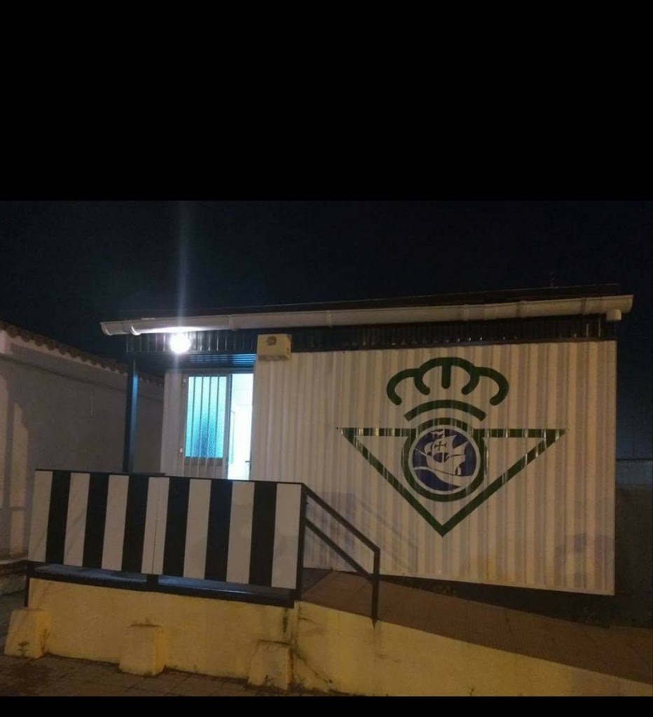 PENA BETICA DESCUBRIDORES