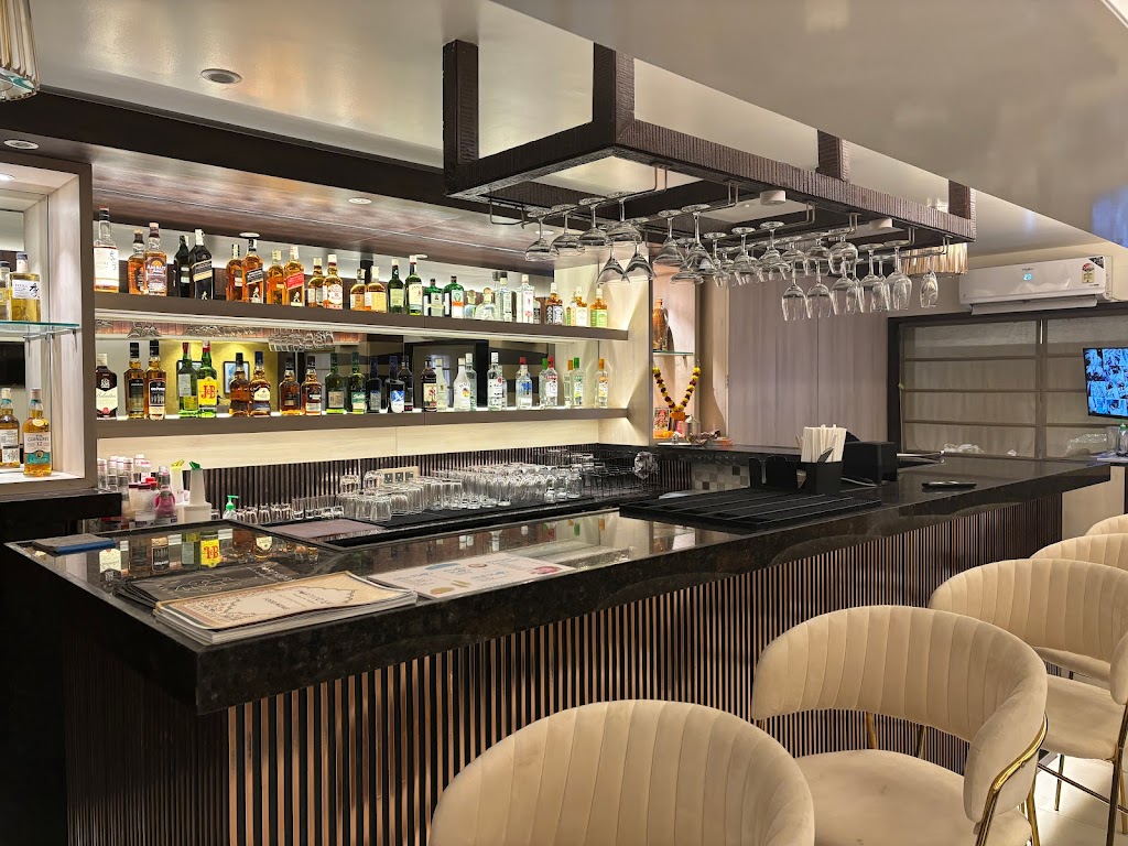 Portico B4M Restaurant Bar North Indian Tandoor