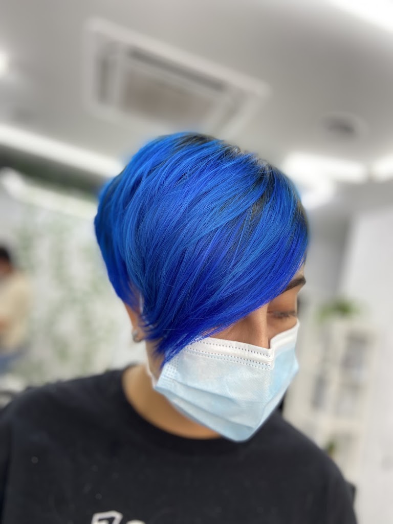 Brooklyn Beauty Salon | Peluqueria Murcia | San Pedro del Pinatar — Peinado