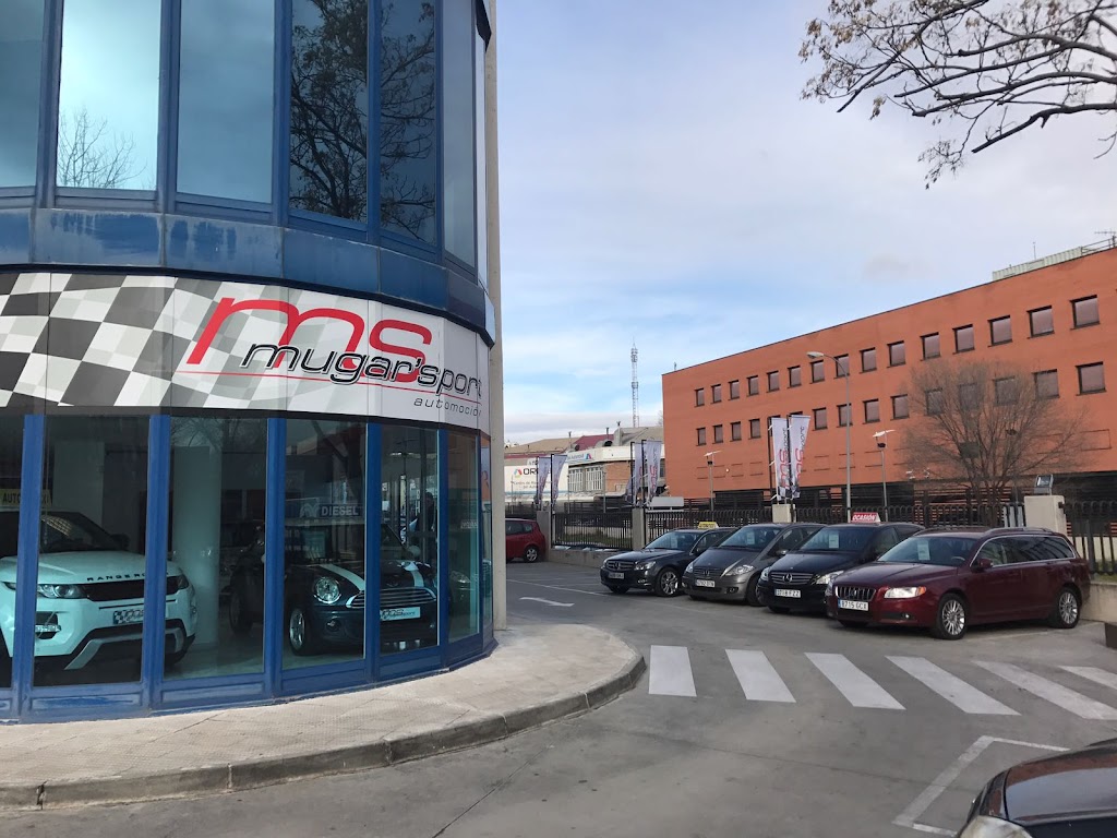 Mugar Sport