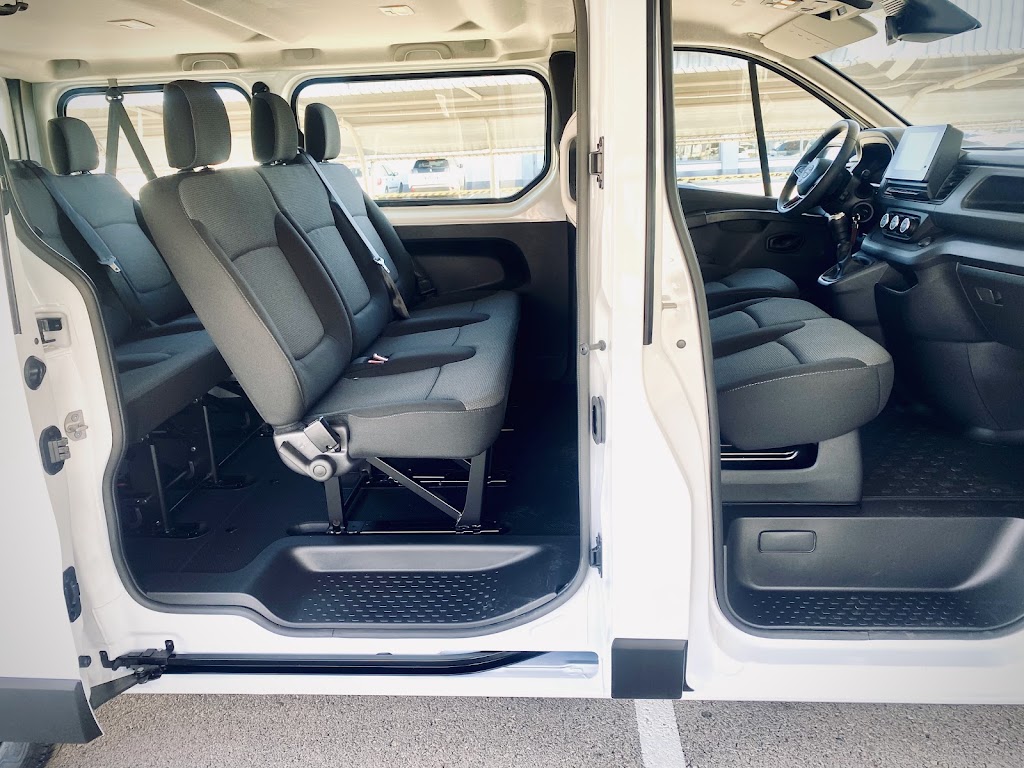 Sol Cars Rent A Car Menorca — Del propietario