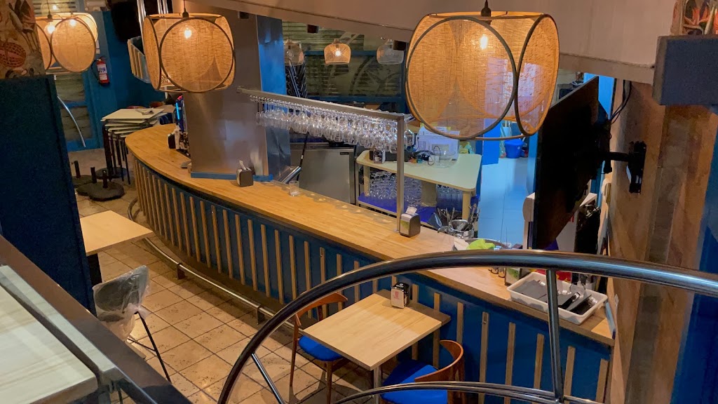 Cafe Juno — Del propietario