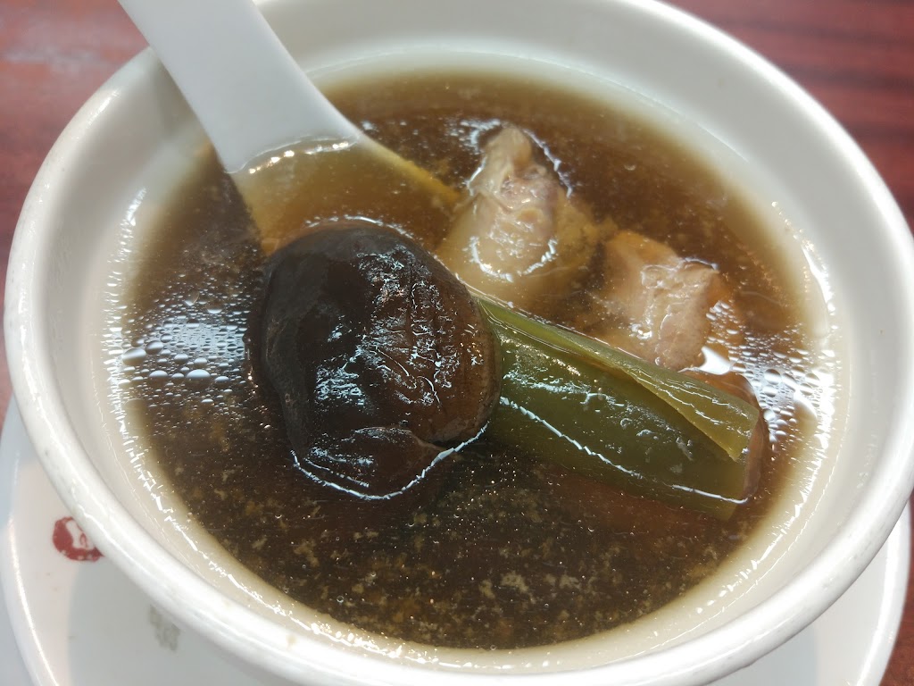 鬍鬚張魯肉飯 桃園藝文特區店 的照片