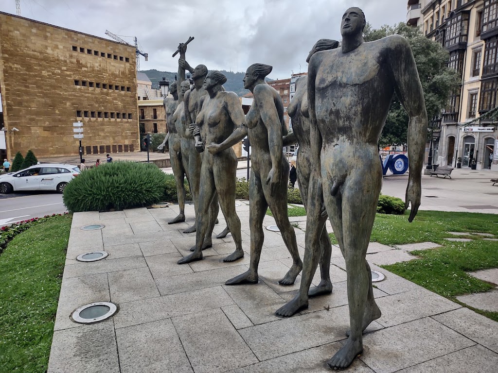 Monumento a la Concordia