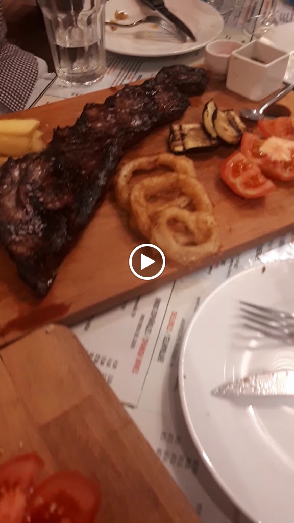 Asador Malbec Wine Club Parrilla Argentina — Videos