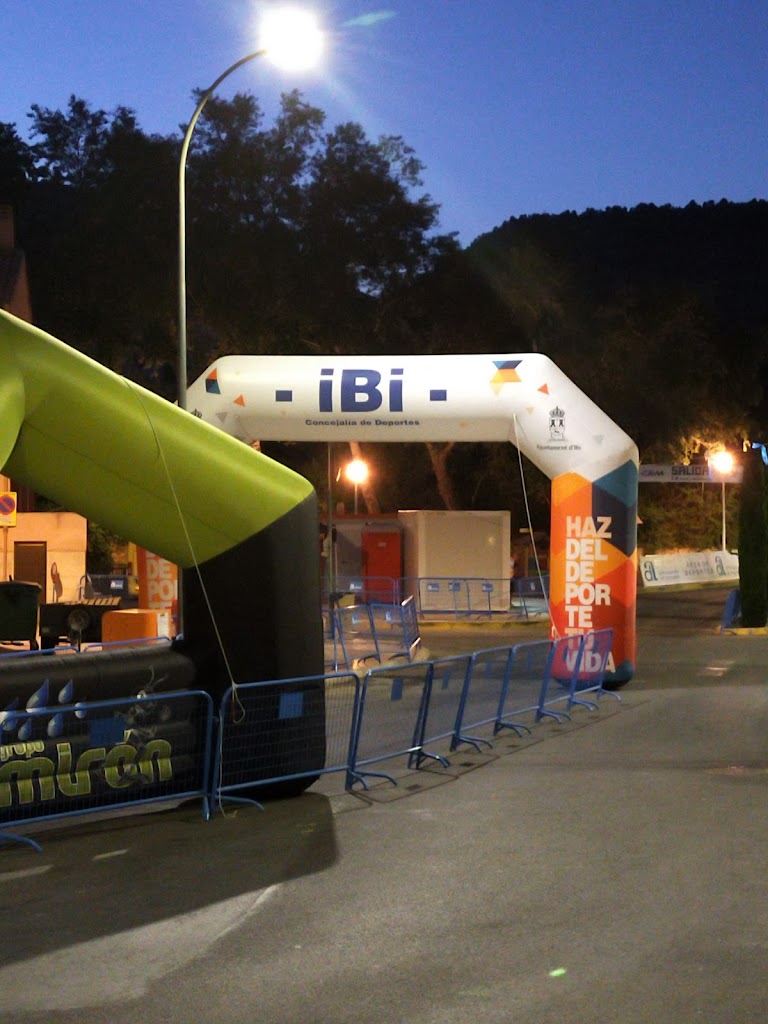 Bar Parc de les Hortes