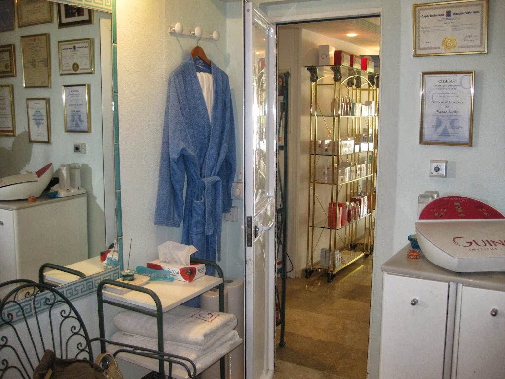 Connections Beauty Salon