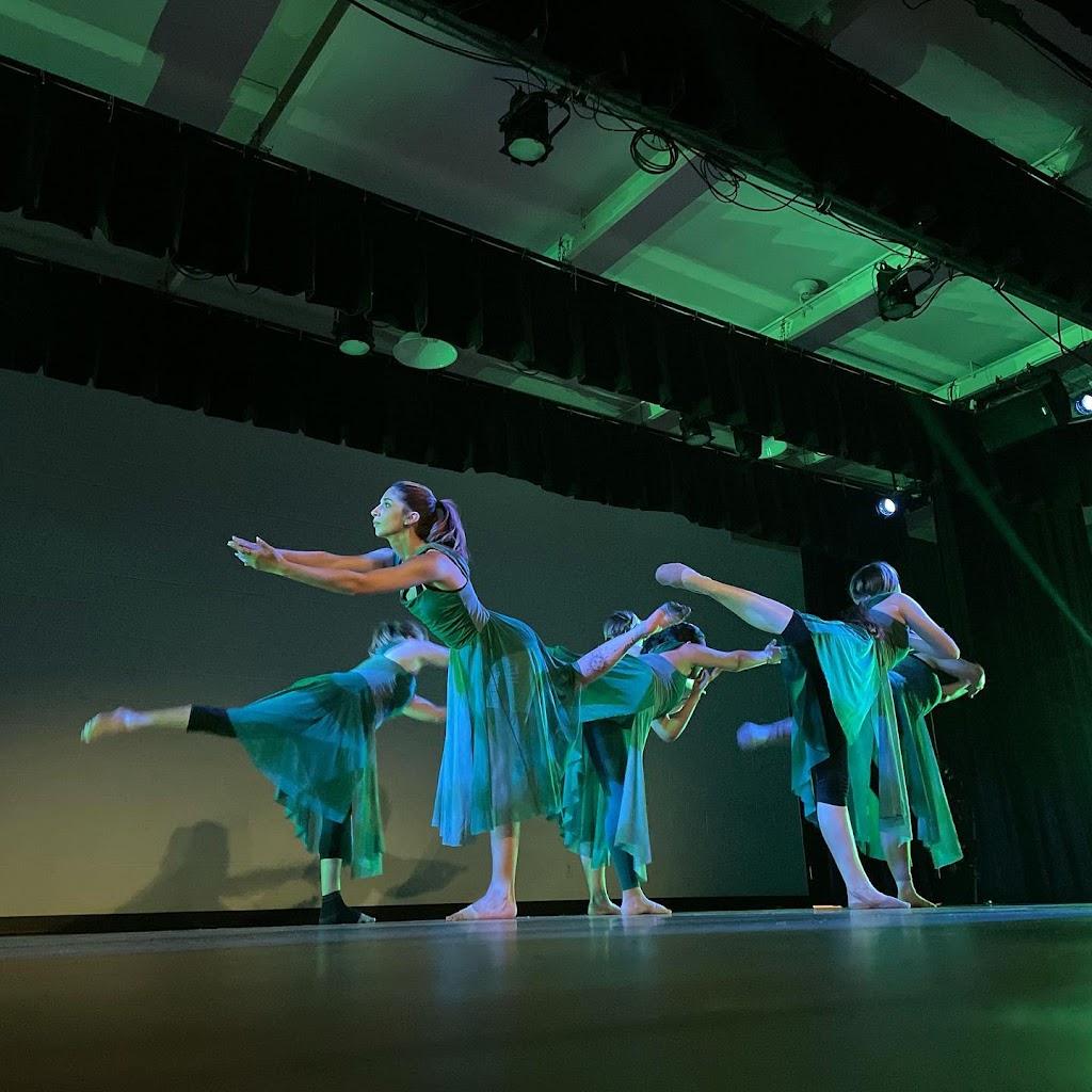  Psalm 149 Dance (Studio 149)