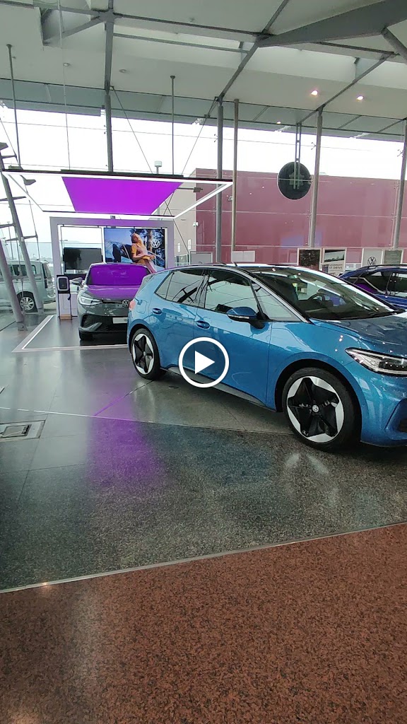 Sagamovil Pamplona - Concesionario Oficial Volkswagen — Videos