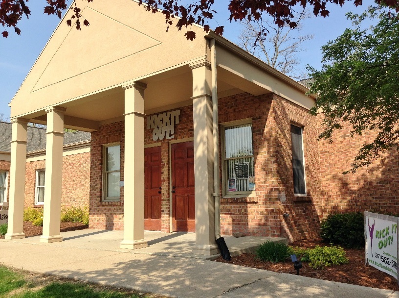  KIO Dance, Music, and Fitness Studio (Kick It Out) East Lansing, MI