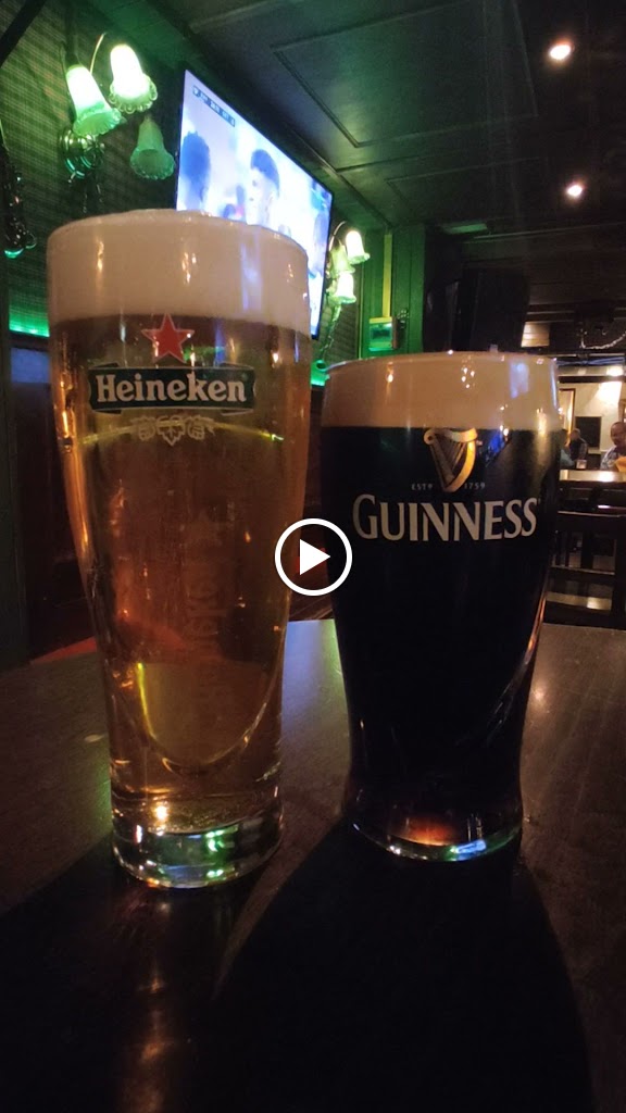 HEAVEN IRISH TAVERN — Videos
