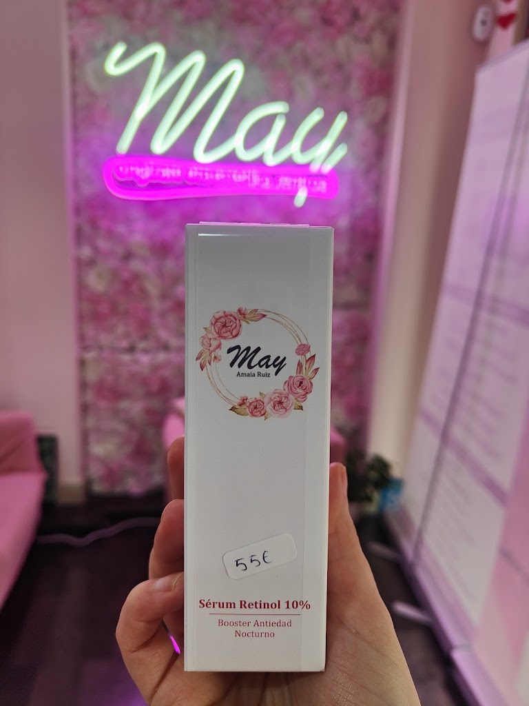 CENTRO MEDICO-ESTETICO MAY