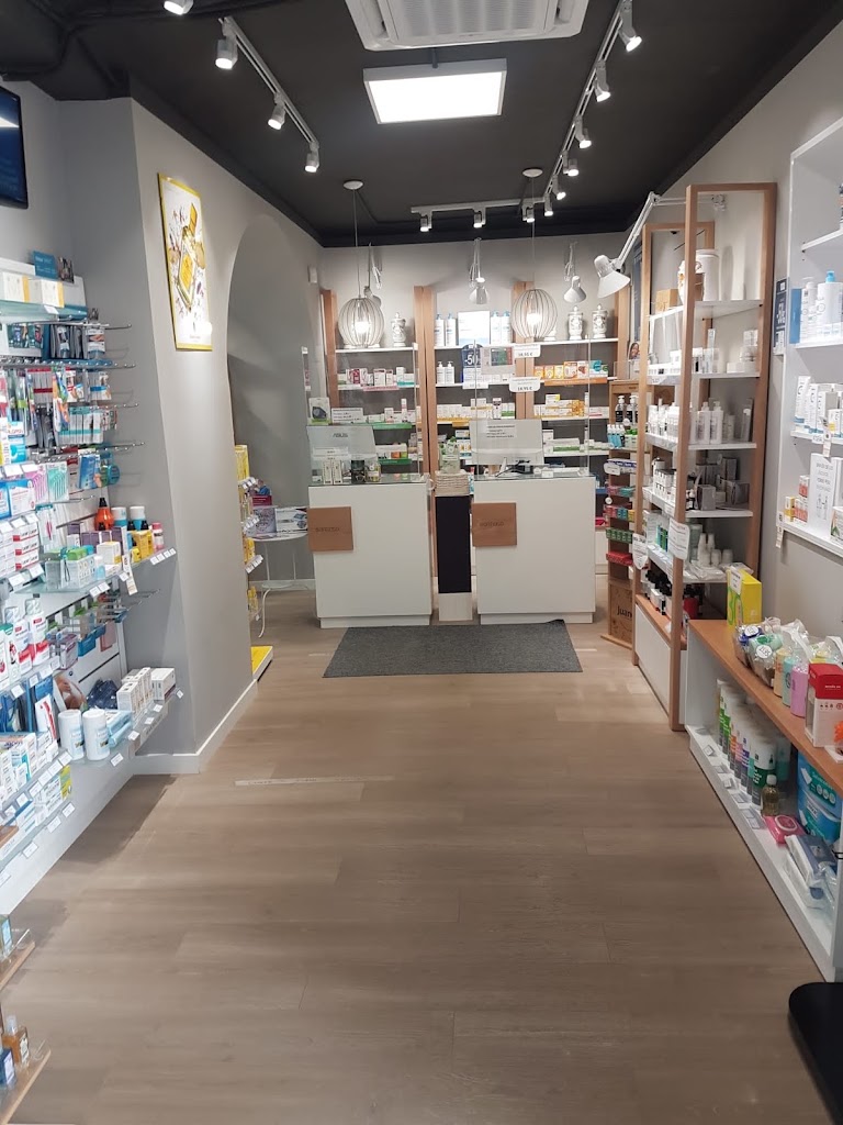 Farmacias Santiago12 — Del propietario